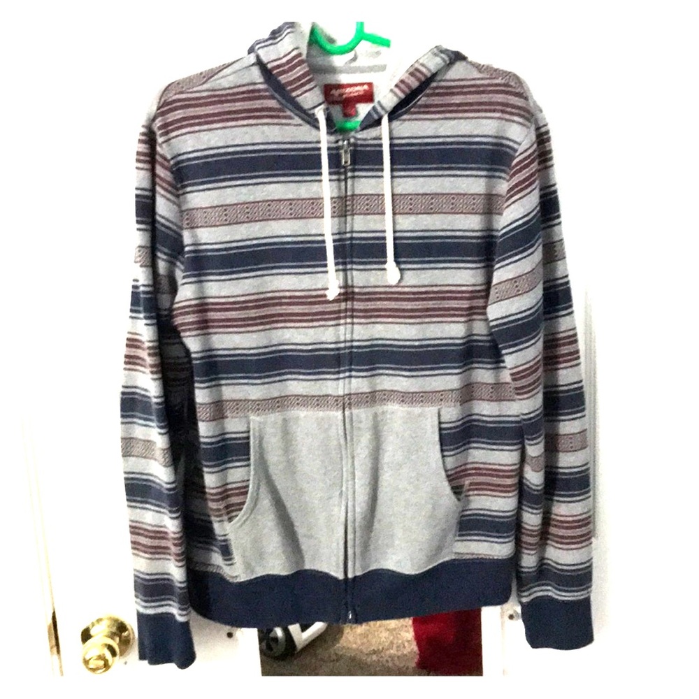 Exclusive Arizona Jean Co. Jacket
